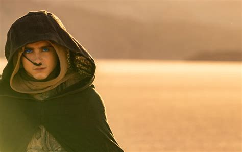 Dune: Part Two Leaks Early on Pirate Sites ‘In Memory of EVO’.